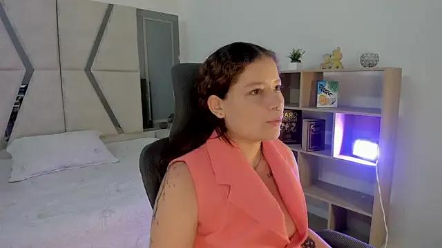 AphroditeSweet from StripChat is Freechat