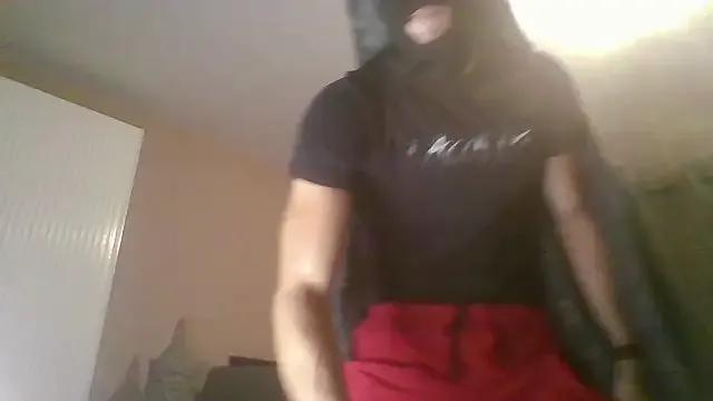 ApollonFit_x69 from StripChat is Freechat