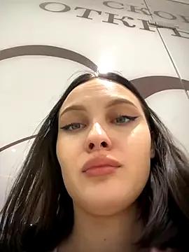 Apple_Brandy from StripChat is Freechat
