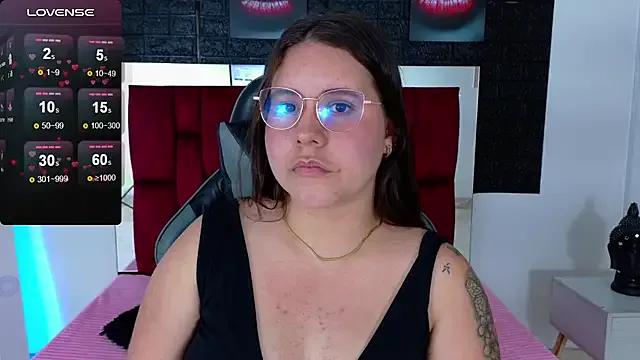 April1_sc from StripChat is Freechat