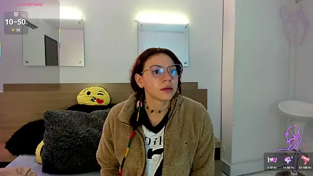 April_dumont from StripChat