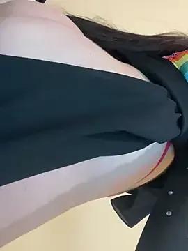 Arab-Moon from StripChat