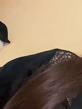 Arab-Moon from StripChat is Freechat