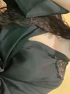 Arab-Moon from StripChat