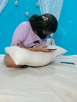 Arabic-couple from StripChat is Freechat
