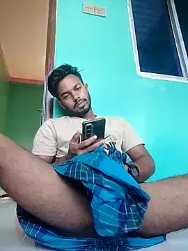 Arafat_mia from StripChat