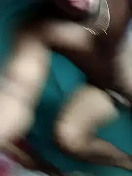 arafat_mia from StripChat is Freechat