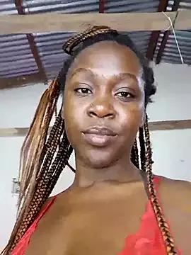 AranzaBliz from StripChat