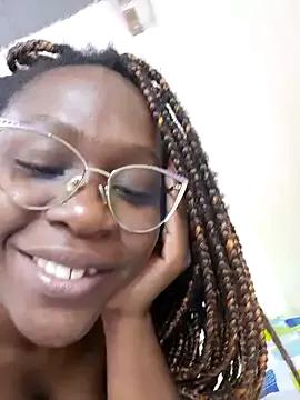 AranzaBliz from StripChat