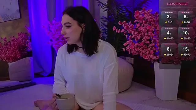 arcane_doll from StripChat is Freechat
