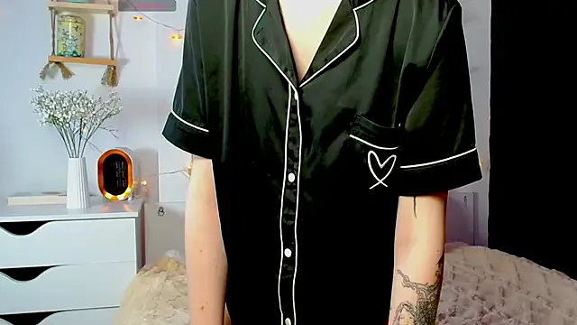 ArcticaRyder from StripChat is Freechat