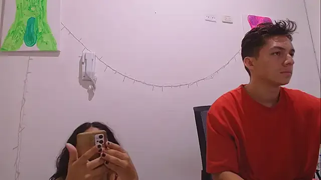 Aria_Arthur from StripChat