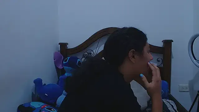 Aria_Arthur from StripChat