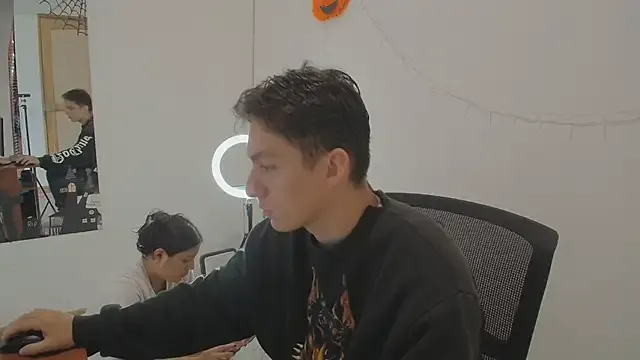 Aria_Arthur from StripChat