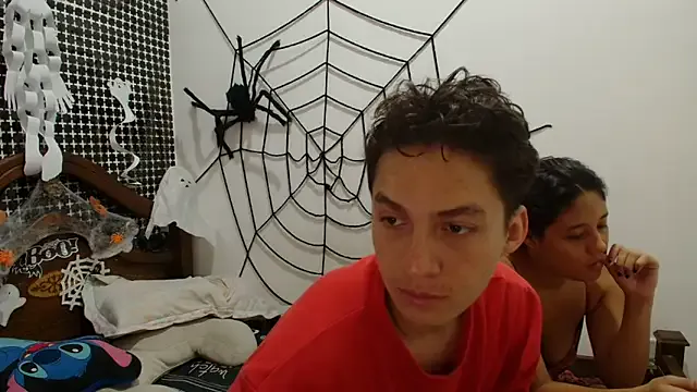 Aria_Arthur from StripChat