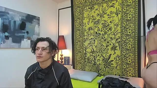 Aria_x_Orien from StripChat
