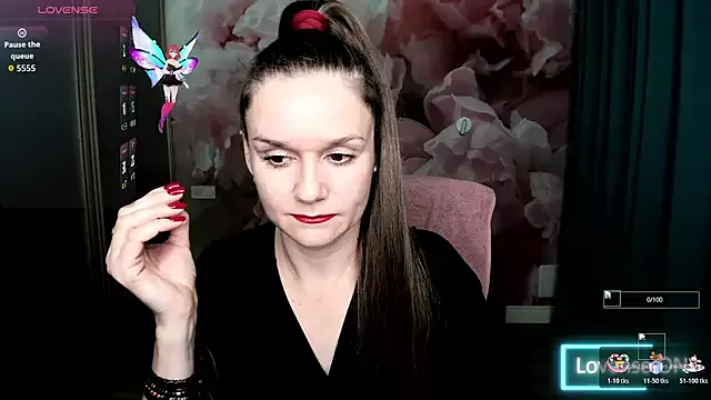 Girls: try live performances with matured performers, from dancing to quirks, in a variety of beautiful sex cams.