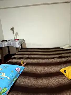 Ariana__Marie from StripChat is Freechat