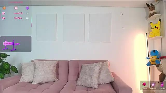 ariana_bae_ from StripChat is Freechat