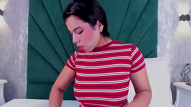 Ariana_ceballos on StripChat 