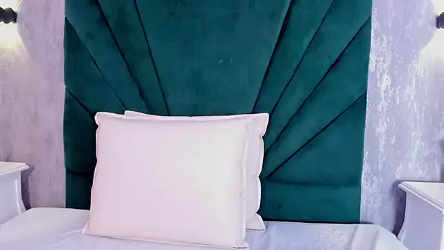 Ariana_ceballos on StripChat 