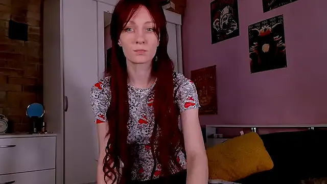 Ariana_greys from StripChat