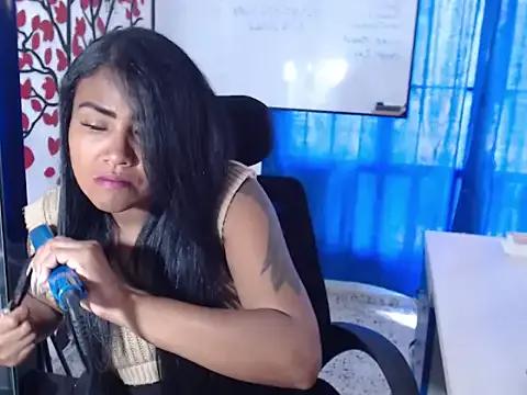 Ariana_Rodriguez from StripChat