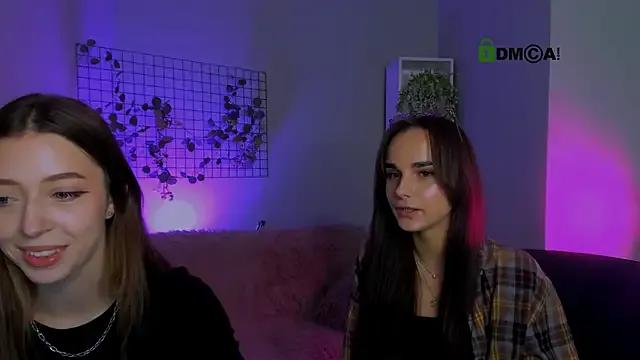 ariana_ross7 from StripChat is Freechat