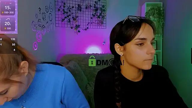 ariana_ross7 from StripChat is Freechat