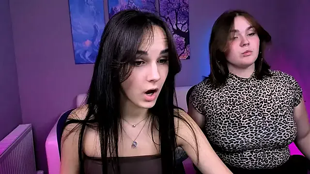 ariana_ross7 from StripChat is Freechat
