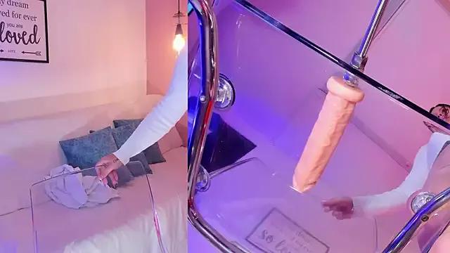 Girls: try live performances with matured performers, from dancing to quirks, in a variety of beautiful sex cams.