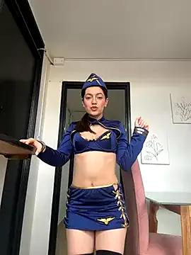 ArianaFranco from StripChat