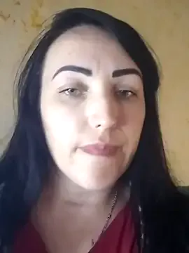 ArianaXFresh from StripChat is Freechat