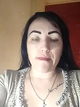 ArianaXFresh from StripChat is Freechat