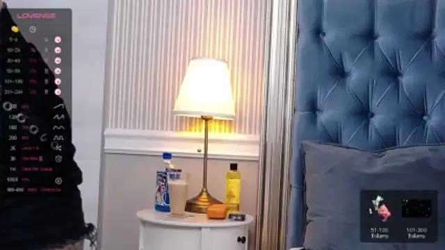 AriannaClover from StripChat