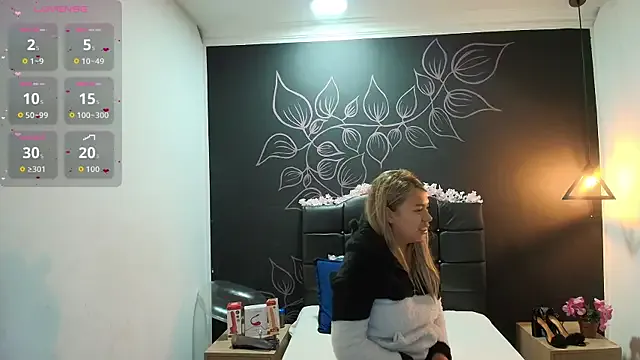 Girls: try live performances with matured performers, from dancing to quirks, in a variety of beautiful sex cams.