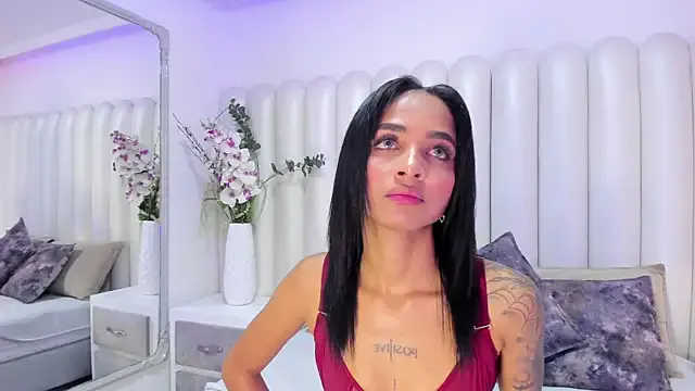 AriannaSantoss on StripChat 