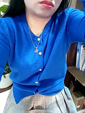 Arica_sexykiss from StripChat is Freechat