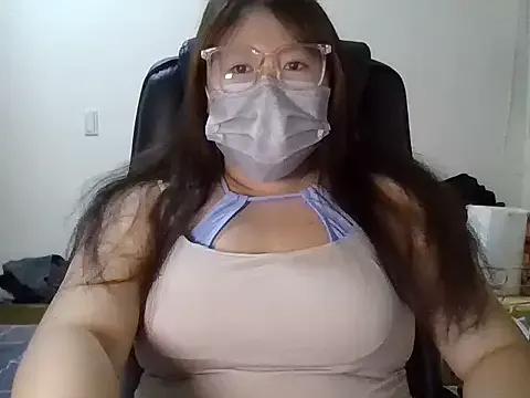 ariel_613 from StripChat is Freechat