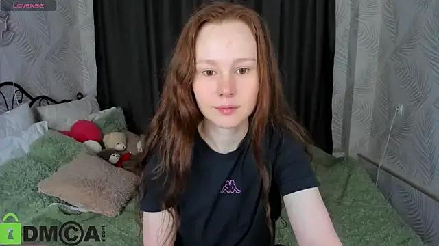 Ariel__ivenn from StripChat is Freechat