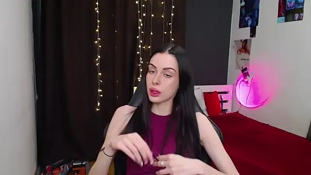 ariel_is_on_vacation from StripChat is Freechat