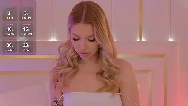 Girls: try live performances with matured performers, from dancing to quirks, in a variety of beautiful sex cams.