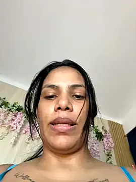 ArielleMillerr- from StripChat