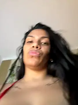 ArielleMillerr- from StripChat