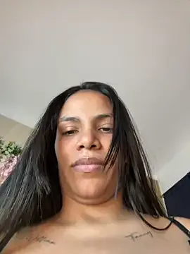 ArielleMillerr- from StripChat