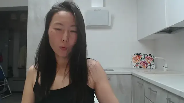 Arika_Mi from StripChat is Freechat