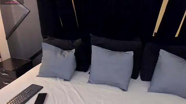 Girls: try live performances with matured performers, from dancing to quirks, in a variety of beautiful sex cams.