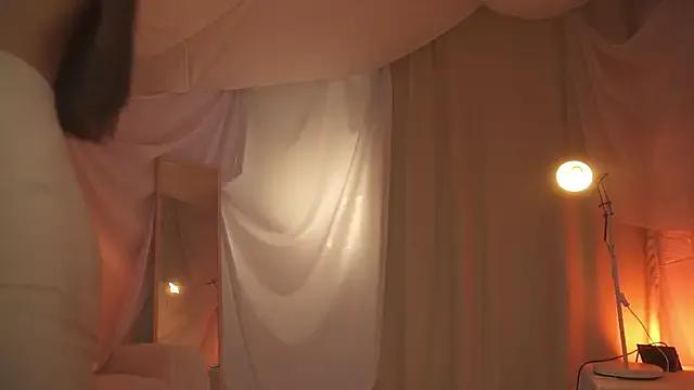arizonasunrise from StripChat is Freechat