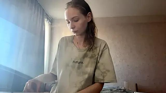 ArmandaChrismon from StripChat is Freechat