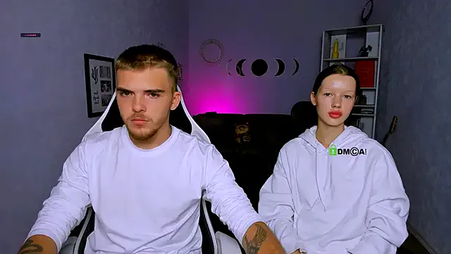 Girls: try live performances with matured performers, from dancing to quirks, in a variety of beautiful sex cams.